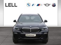 gebraucht BMW X5 xDrive30d