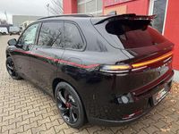 Neu Leapmotor C10 439 kW (598 PS) 2026 Schwarz SUV