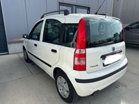 gebraucht Fiat Panda 1.1 benzin