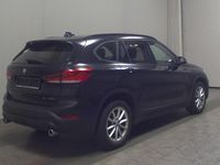 Gebraucht BMW X1 Advantage 190 PS (139 kW) 2020 Grau SUV