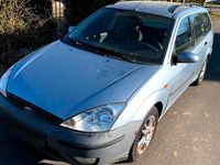 Gebraucht Ford Focus 100 PS (73 kW) 2001 Kombi