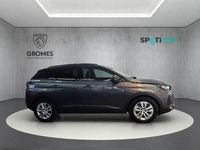 Gebraucht Peugeot 3008 GT 224 PS (164 kW) 2021 Grau SUV