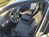 Second-hand Opel Astra 90 CP (66 kW) 2008 Gri Berlinǎ