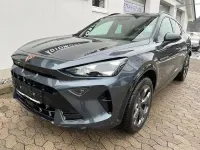 Neu Cupra Formentor 204 PS (150 kW) 2026 "magnetic tech" SUV