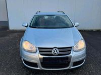 Gebraucht VW Golf V 140 PS (102 kW) 2008 Silber Kombi