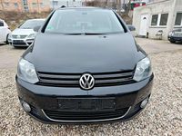 Gebraucht VW Golf Plus Cross Life 86 PS (63 kW) 2013 Deep black perleffekt Van / Kleinbus