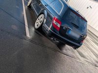 Gebraucht Mercedes C280 231 PS (169 kW) 2009 Schwarz Kombi