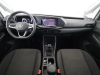 Gebraucht VW Caddy 75 PS (55 kW) 2025 Beige Van / Kleinbus
