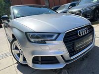 gebraucht Audi A3 35 TFSI S-LINE/NAVI/PDC/TEMPOMA/I HAND