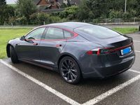 gebraucht Tesla Model S S 100 D (DUAL MOTOR) Long Range