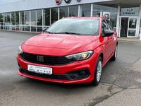 Gebraucht Fiat Tipo 131 PS (96 kW) 2024 Rot Kombi