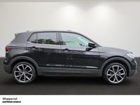 gebraucht VW T-Cross - 1.0 TSI Style DSG LED NAVI SHZ PDC LM ZV