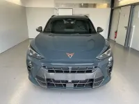 Neu Cupra Terramar 150 PS (110 kW) 2026 [9k9k] fiord blau SUV