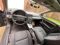 gebraucht Audi A4 B6 2,5 TDI V6 Quattro