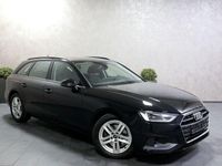 Gebraucht Audi A4 Sport 163 PS (119 kW) 2023 Brillantschwarz (metallic) Kombi