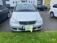 gebraucht Mercedes A150 