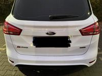 Second-hand Ford B-MAX 95 CP (69 kW) 2013 Alb Monovolum