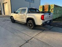 Gebraucht VW Amarok 241 PS (177 kW) 2023 Silber Pickup