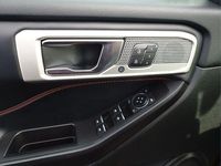 Gebraucht Ford Explorer 457 PS (336 kW) 2019 Rot SUV