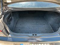 Gebraucht Alfa Romeo 166 241 PS (177 kW) 2004 Limousine