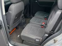 gebraucht VW Touran 1.6