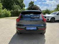 Gebraucht Volvo XC40 Plus 163 PS (119 kW) 2025 Blau SUV