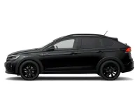 Gebraucht VW Taigo Beats 150 PS (110 kW) 2023 Schwarz SUV
