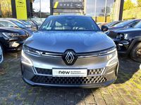Gebraucht Renault Megane E-Tech Iconic 161 kW (220 PS) 2022 Dolomitgrau Limousine