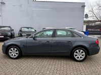 Gebraucht Audi A4 Ambiente 120 PS (88 kW) 2008 Grau Limousine
