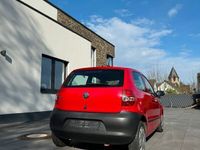 gebraucht VW Fox *1. Hand *Tüv bis 02/26