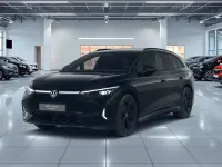Neu VW ID.7 GTX 250 kW (340 PS) 2026 Grenadillschwarz metallic Kombi