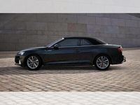 gebraucht Audi A5 Cabriolet advanced 45 TFSI quattro S tronic