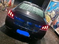 Gebraucht Peugeot 508 160 PS (117 kW) 2015 Limousine