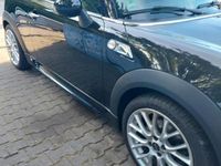 Second-hand Mini Cooper S 184 CP (135 kW) 2015 Negru Hatchback