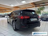 Gebraucht Ford Focus Titanium X 116 PS (85 kW) 2024 Schwarz Kombi