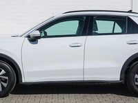 Gebraucht VW T-Roc Life 150 PS (110 kW) 2022 SUV