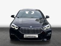 gebraucht BMW 218 i Gran Coupé M Sport HiFi DAB Tempomat Shz