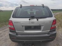 Gebraucht Kia Sorento 2002 Grau SUV