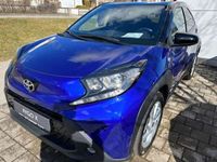 gebraucht Toyota Aygo X 1.0-l-VVT-i Pulse