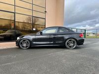 gebraucht BMW 123 Coupé d - AC Schnitzer