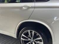 gebraucht BMW X5 xDrive40d M-Packet Steuerkette Neu! 7 Sitzer