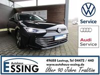 Gebraucht VW Passat Business 150 PS (110 kW) 2024 Andere farbe Kombi