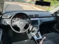 Gebraucht VW Passat 140 PS (102 kW) 2006 Grau Kombi