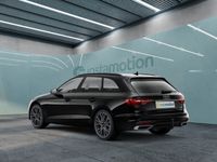 gebraucht Audi A4 Audi A4, 65.865 km, 265 PS, EZ 11.2020, Benzin
