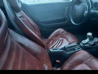 Gebraucht Smart Roadster 61 PS (44 kW) 2004 Schwarz Cabrio