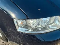 Gebraucht Audi A4 131 PS (96 kW) 2001 Blau Limousine