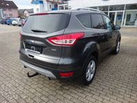 gebraucht Ford Kuga Sync Edition AHK NAVI PDC