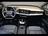 Gebraucht Audi Q4 e-tron 210 kW (286 PS) 2025 Manufacturer SUV