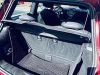 Gebraucht Mini Cooper 120 PS (88 kW) 2009 Rot Kleinwagen