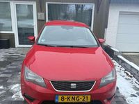 Gebraucht Seat Leon Style 105 PS (77 kW) 2013 Limousine